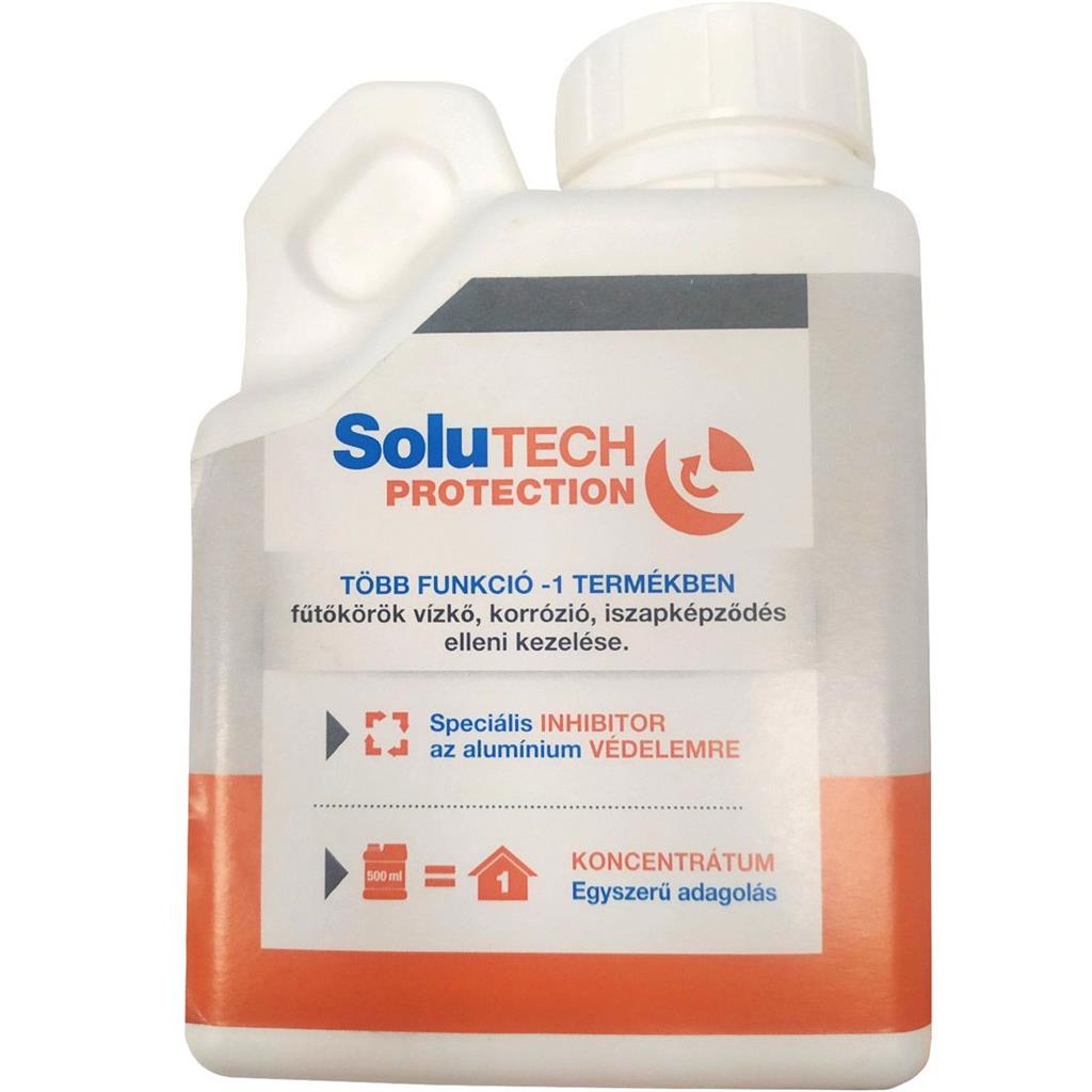 BWT SoluTech Protection védőadalék 500 ml