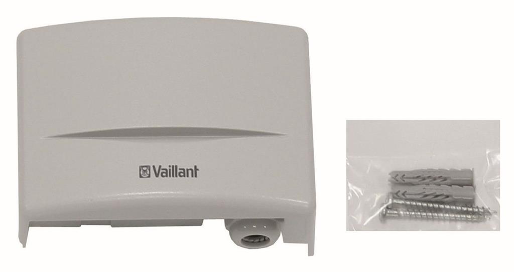 VAILLANT VRC 9535 külső hőfokérzékelő