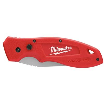 Milwaukee Fastback összecsukható kés