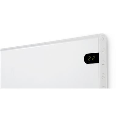 Adax Neo NP20 fűtőpanel 2000 W, 37x140 cm, digitális termosztát (NP20)