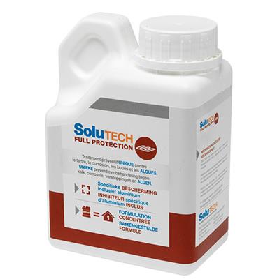 BWT SoluTech Full Protection - védőadalék (padlófűtés) 500 ml