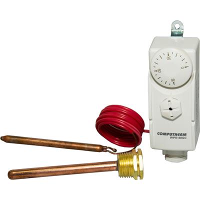 COMPUTHERM WPR-90GC kapillárcsöves termosztát