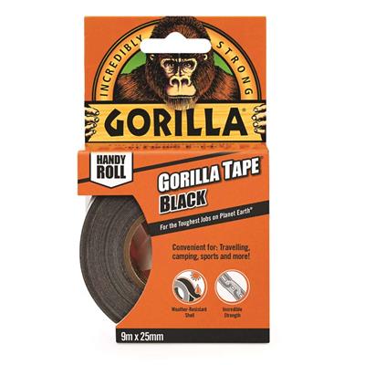 GORILLA Tape ragasztószalag TO-GO 25 mm x 9 fm 3044400