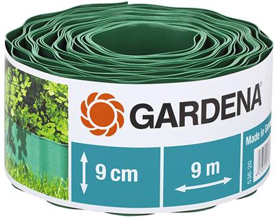 Gardena Ágyáskeret 9 cm zöld