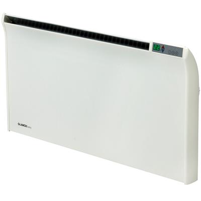 Glamox TPA08 fűtőpanel 800 W, 35x81 cm, digitális termosztáttal (TPA08)