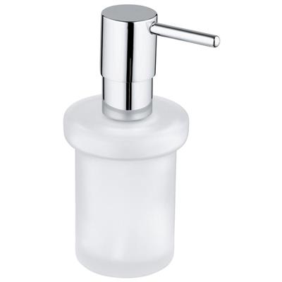 Grohe Essentials szappanadagoló üveg (40394000) - kifutó