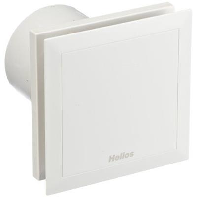 Helios M1-100 kis ventilátor halk