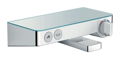 Hansgrohe ShowerTablet Select300 kád termosztát króm