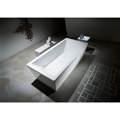 Kaldewei Conoduo fürdőkád, 170x75 cm (Modellszám:732) (235000010001)
