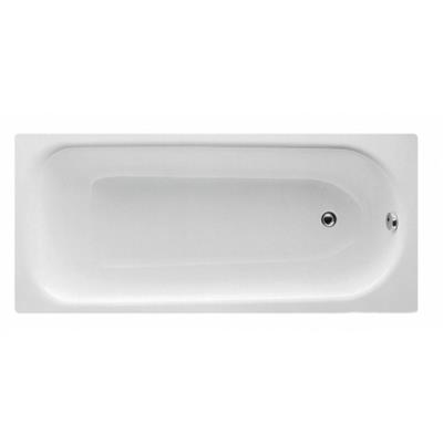 Kaldewei Eurowa fürdőkád 150x70cm 2,3mm alpinfehér Modellszám: 310-1