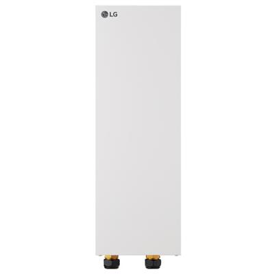 LG HA031M.E1 elektromos kiegészítő fűtés (Monoblock) 3kW (1Φ)