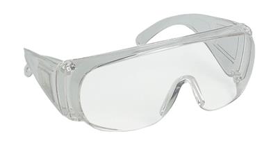Védőszemüveg Lux Optical GT 60401
