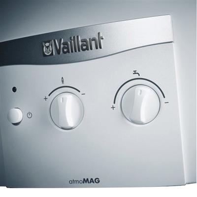 Vaillant atmoMAG mini 114/1 I gázüzemű átfolyós, elemes vízmelegítő, 18kW