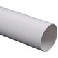 Awenta KO100-15 merev PVC cső 150cm
