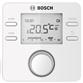 Bosch CW 100 időjáráskövető szabályozó homogén fűtési rendszerhez