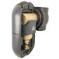 Bosch mágneses iszapleválasztó 3/4" belső menetes +EPP szigetelés