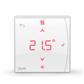 Danfoss Icon2 helyiség termosztát, vezeték nélküli