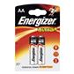 Energizer Max AA 2db