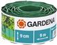 Gardena Ágyáskeret 9 cm zöld