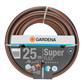 Gardena Premium SuperFLEX locsolótömlő  3/4"  25m/tekercs