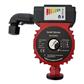 Install Xpump circulating pump RS 25-60 EA 180 mm electronically controlled energy class "A"