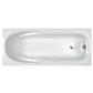 H2O Molly fürdőkád 160x70 cm (cikkszám: 12087)