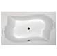 M-Acryl Royal fürdőkád 180x110 cm (cikkszám: 12093)