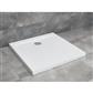 Radaway Doros C zuhanytálca 100x100 cm akril, lapos, ST90 szifonnal (cikkszám: SDRC1010-01)